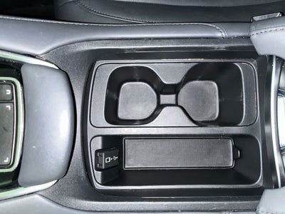 2021 Acura RDX SH-AWD