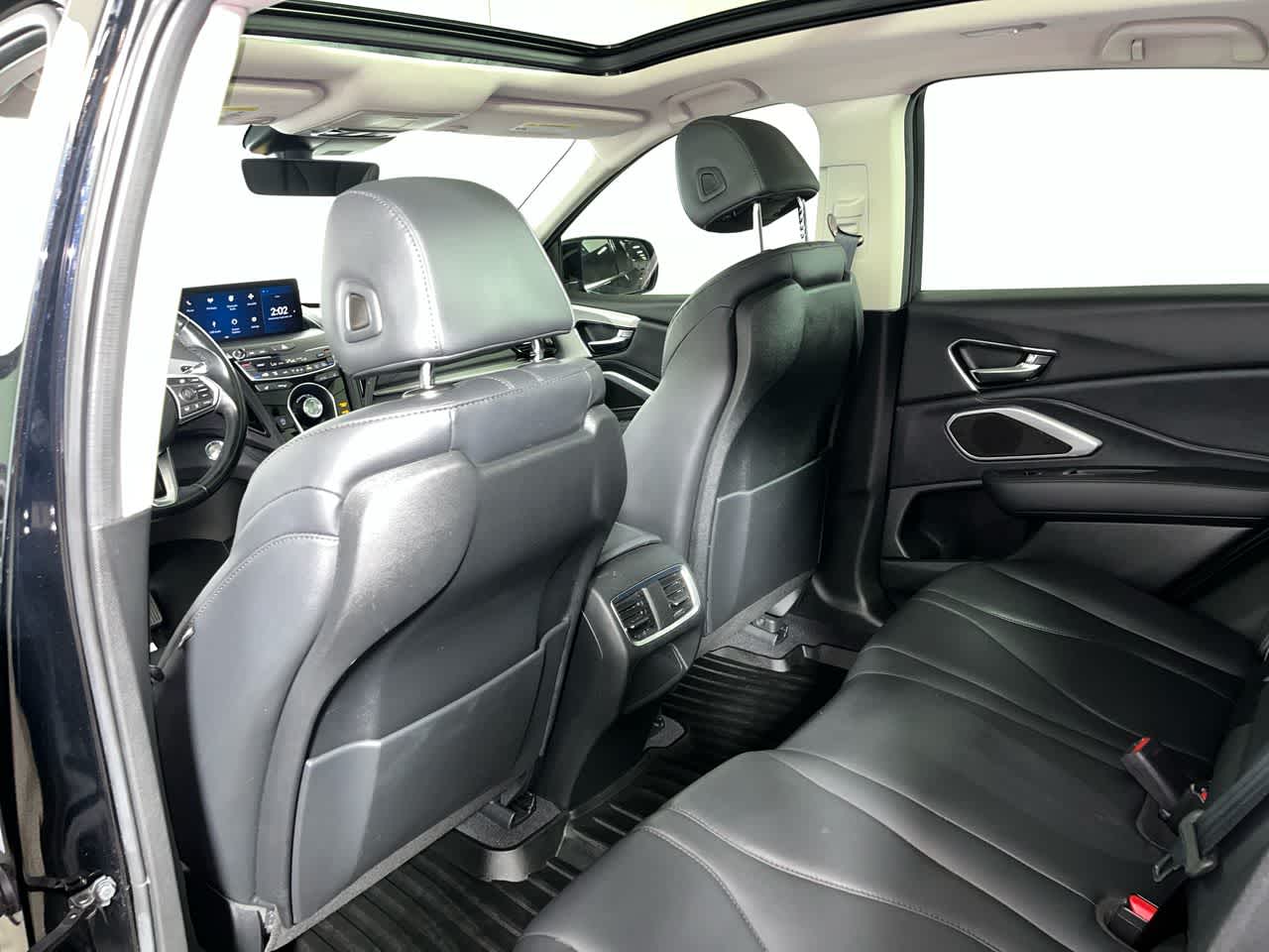 2021 Acura RDX SH-AWD