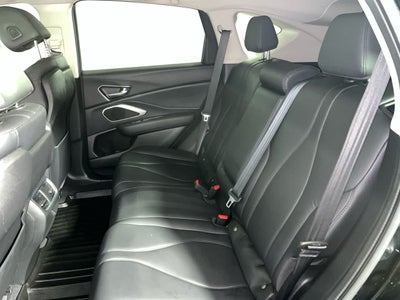 2021 Acura RDX SH-AWD
