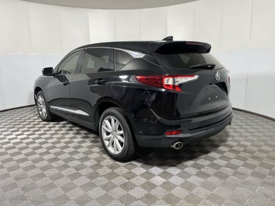 2021 Acura RDX SH-AWD