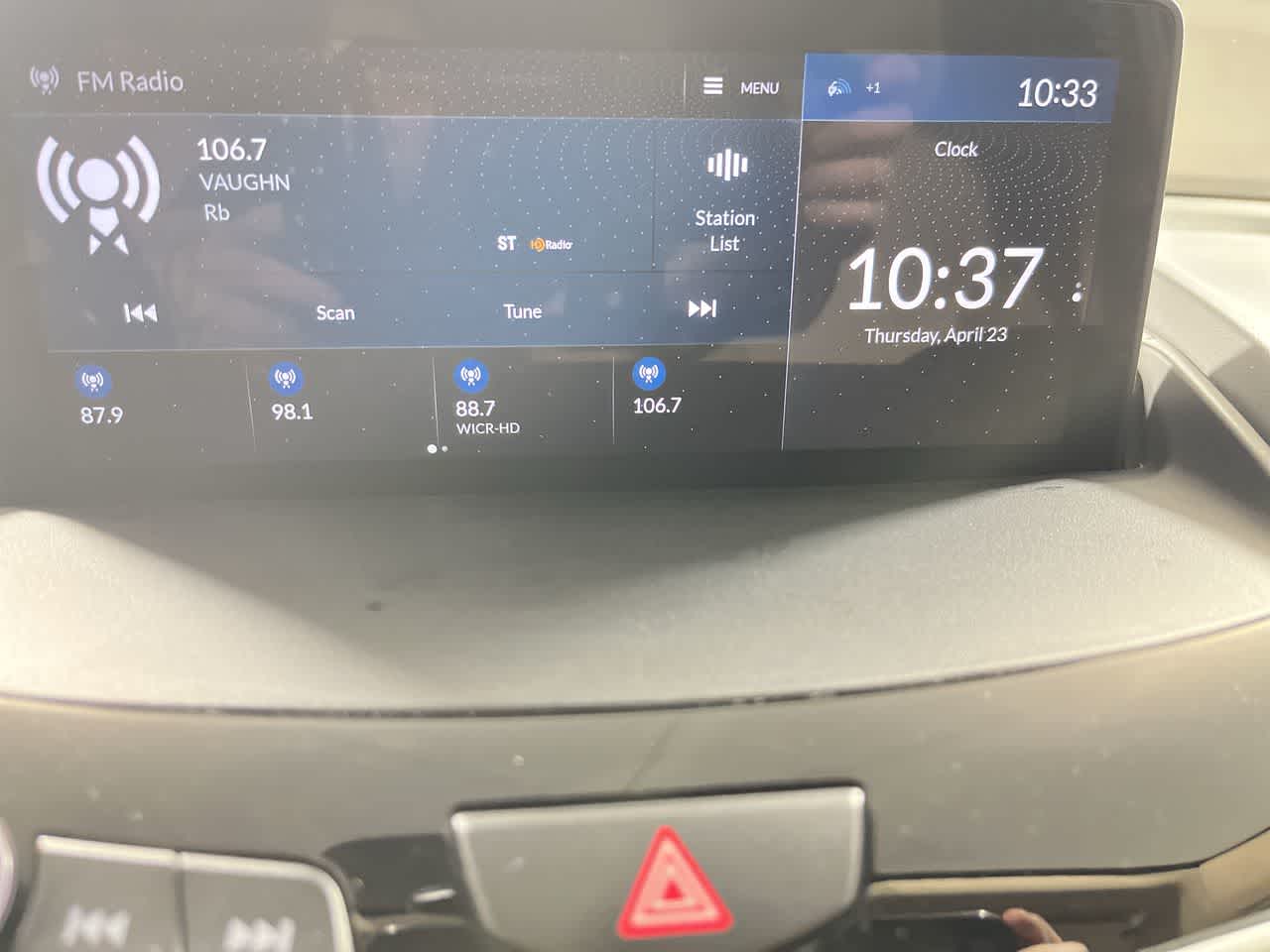 2023 Acura RDX SH-AWD