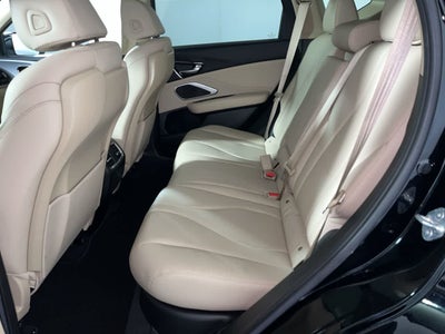 2023 Acura RDX SH-AWD