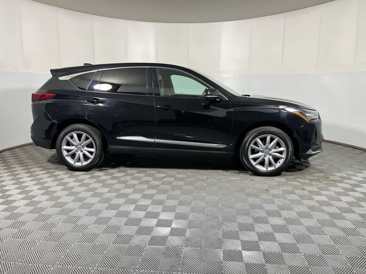 2023 Acura RDX SH-AWD
