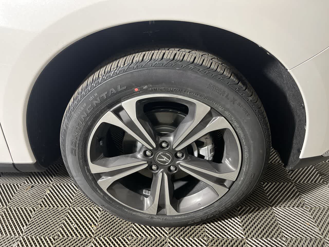 2026 Acura RDX w/Technology Package