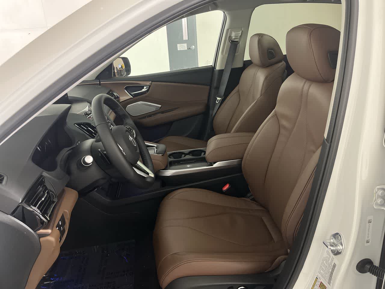 2026 Acura RDX w/Technology Package