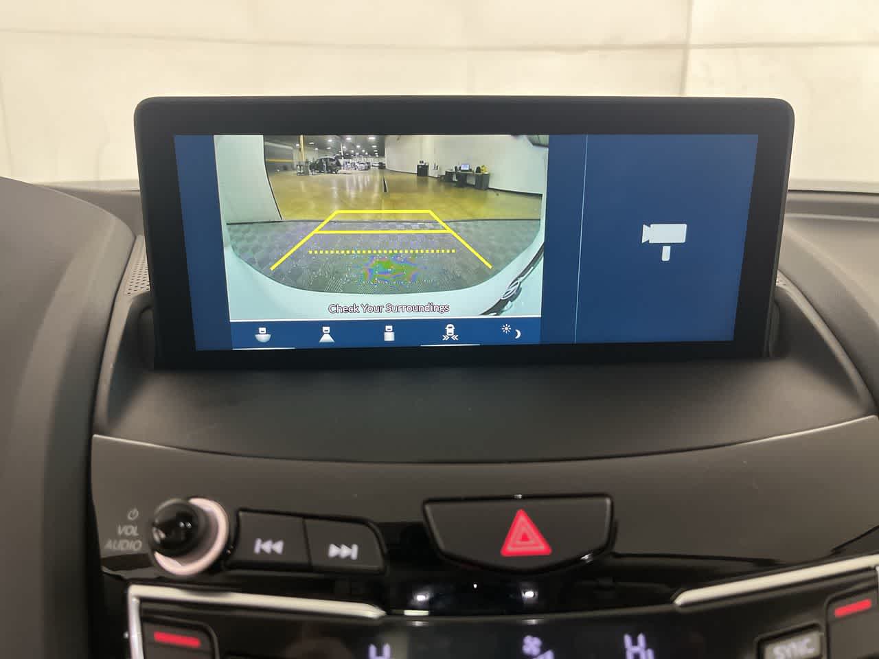 2026 Acura RDX w/Technology Package