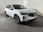 2026 Acura RDX w/Technology Package