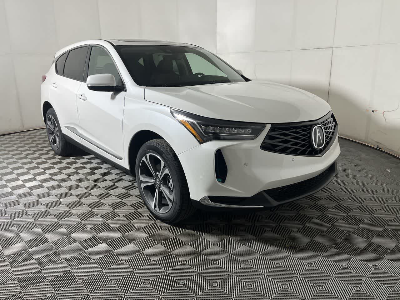 2026 Acura RDX w/Technology Package