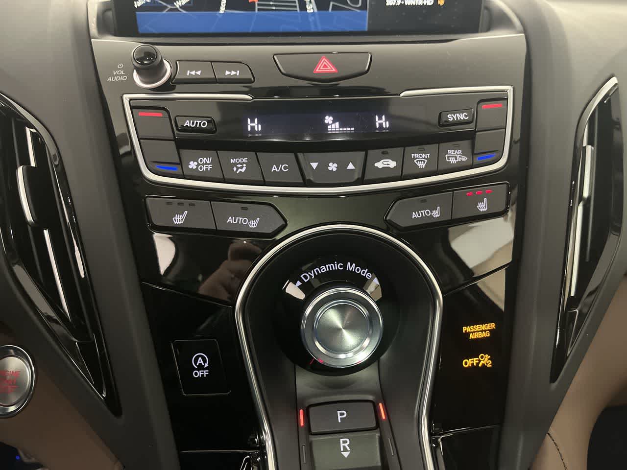 2026 Acura RDX w/Technology Package