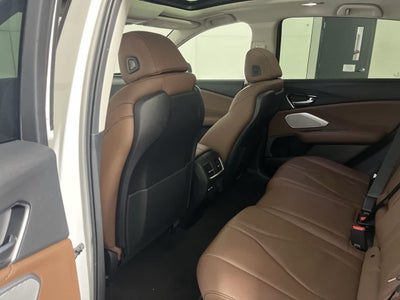 2026 Acura RDX w/Technology Package