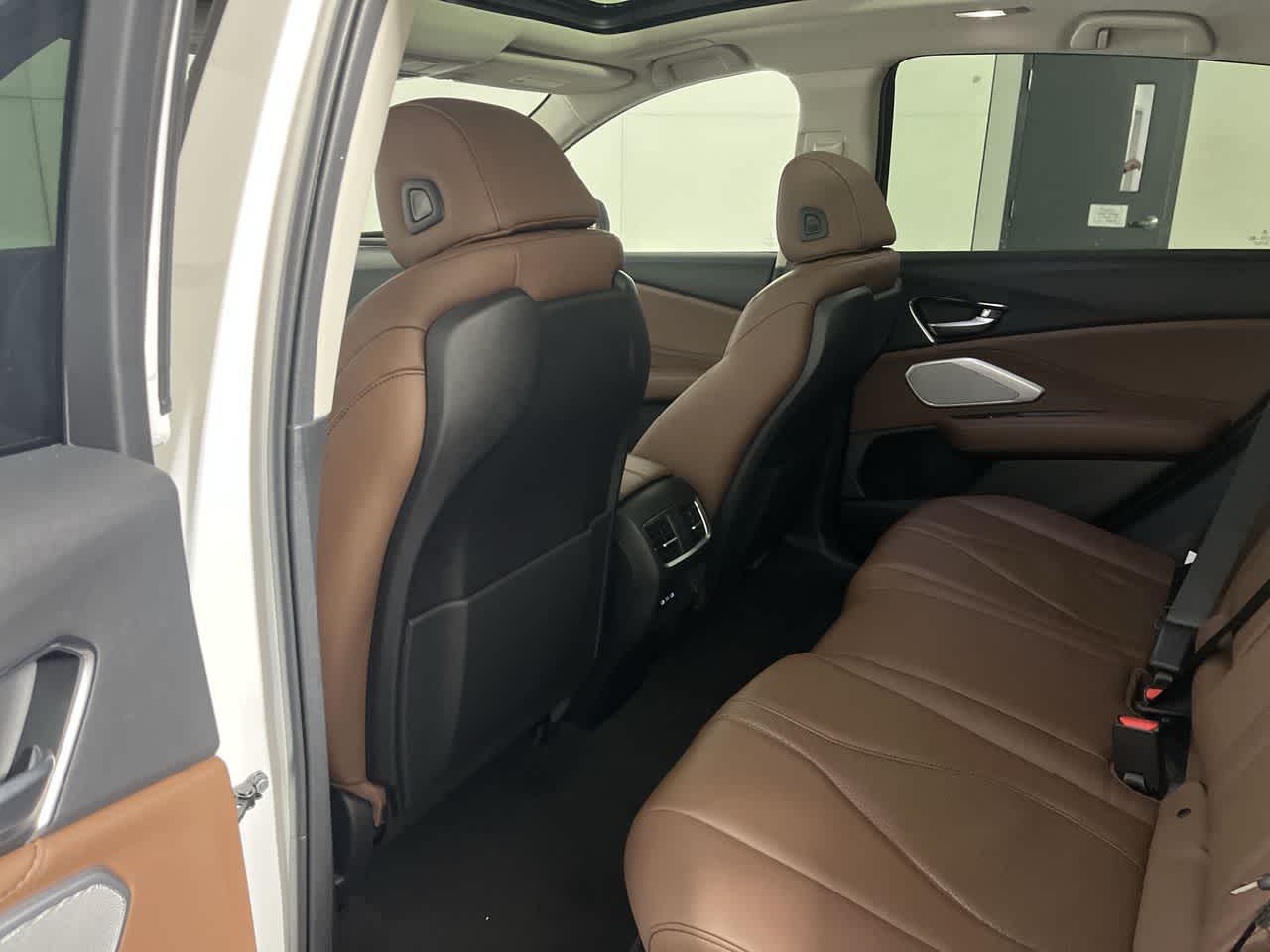 2026 Acura RDX w/Technology Package