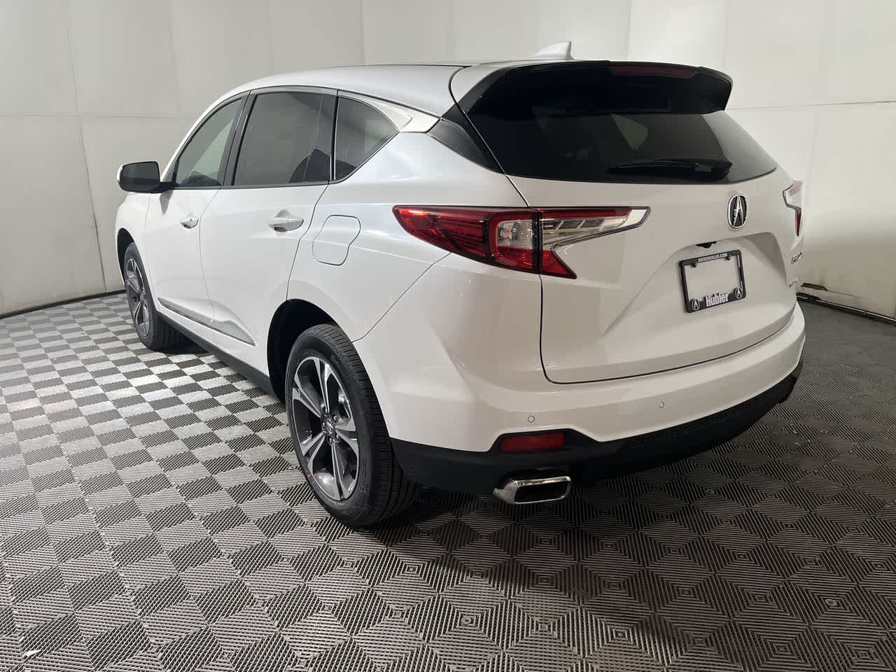 2026 Acura RDX w/Technology Package