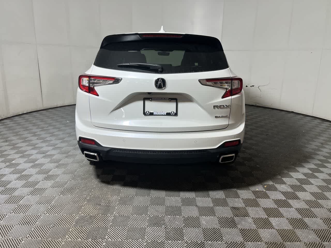 2026 Acura RDX w/Technology Package