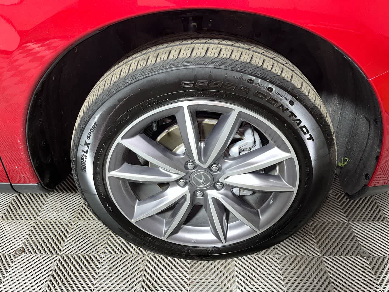 2024 Acura RDX w/Technology Package