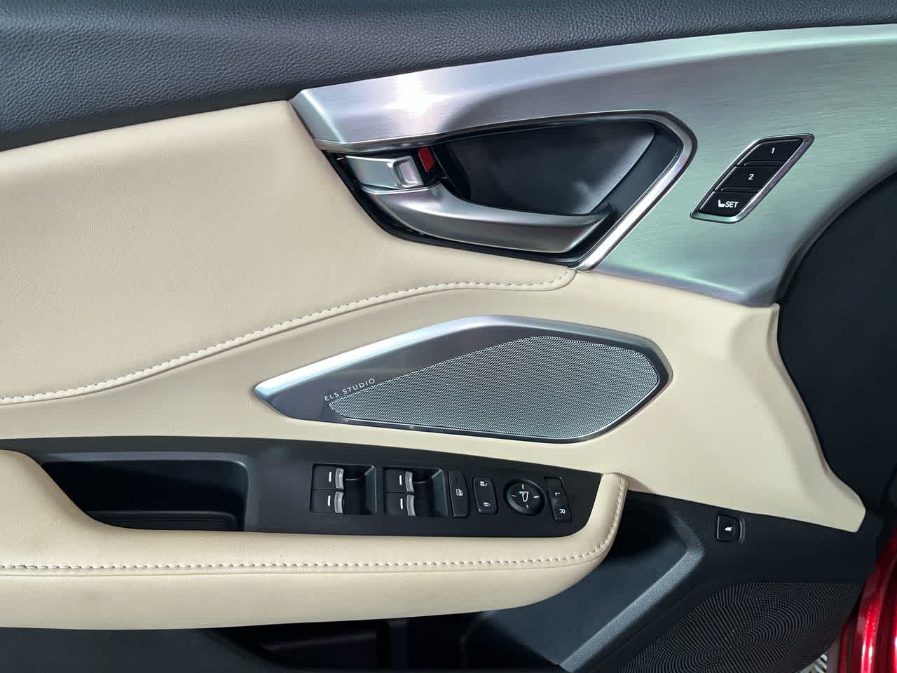 2024 Acura RDX w/Technology Package