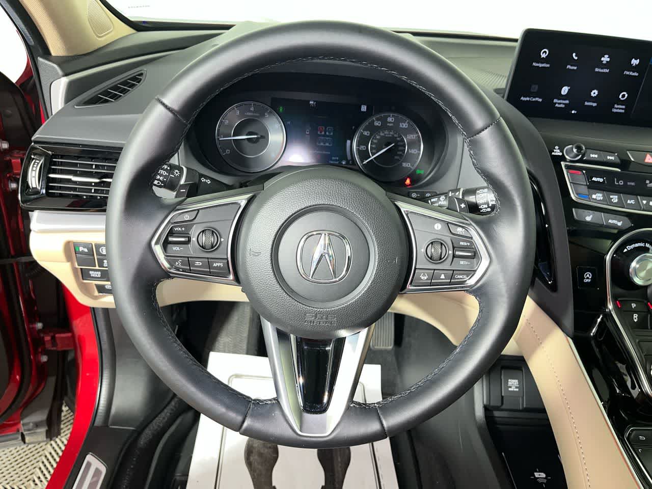 2024 Acura RDX w/Technology Package