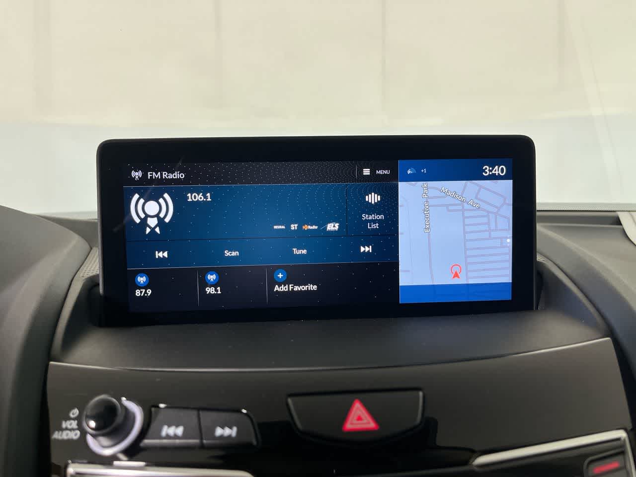 2024 Acura RDX w/Technology Package