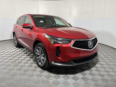 2024 Acura RDX w/Technology Package