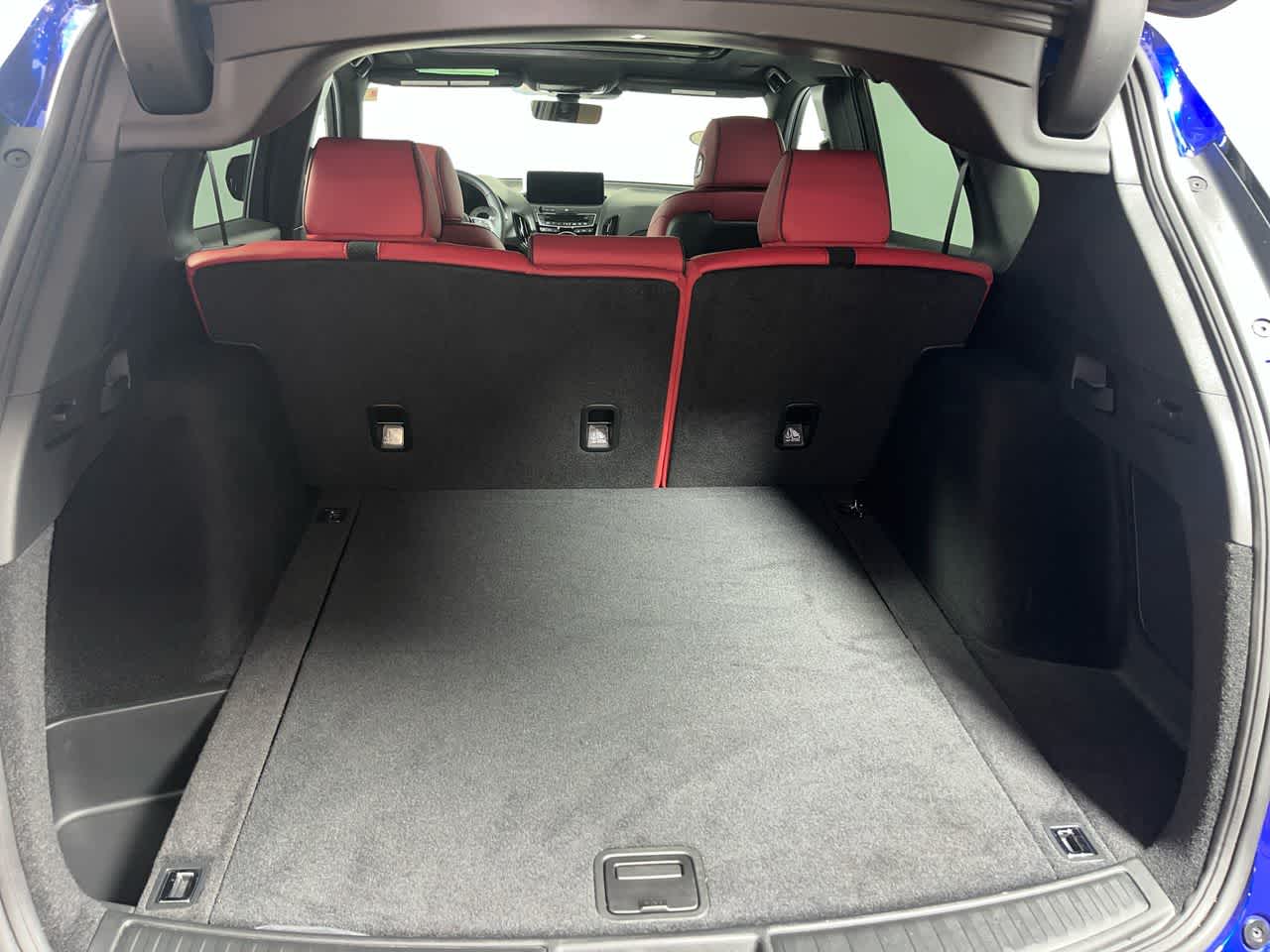 2025 Acura RDX w/A-Spec Package