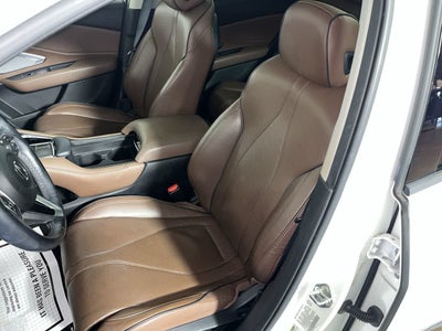 2019 Acura RDX w/Advance Pkg