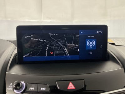 2019 Acura RDX w/Advance Pkg