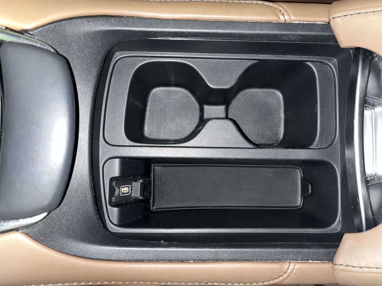2019 Acura RDX w/Advance Pkg