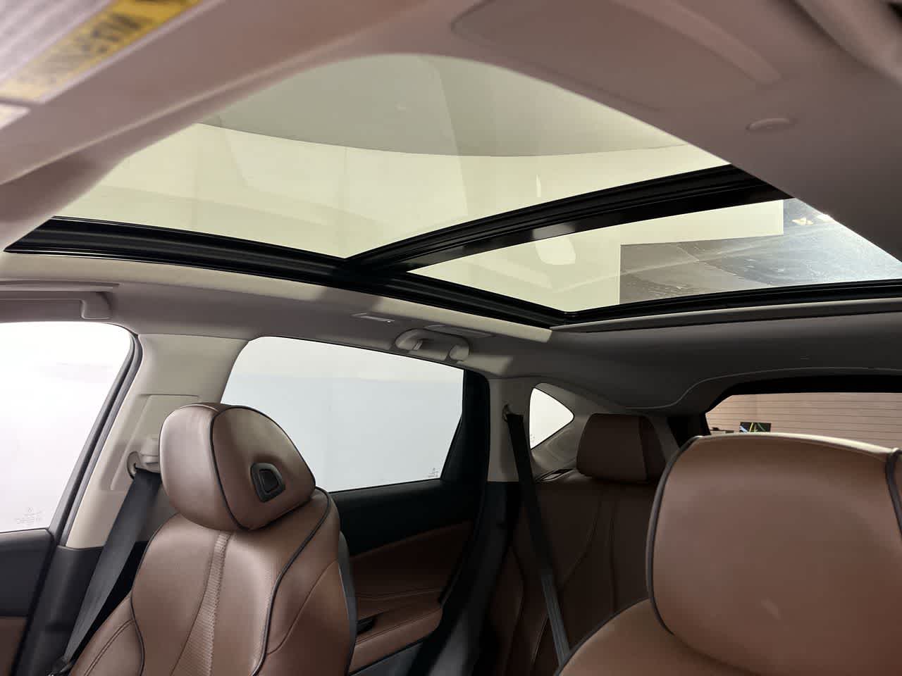 2019 Acura RDX w/Advance Pkg