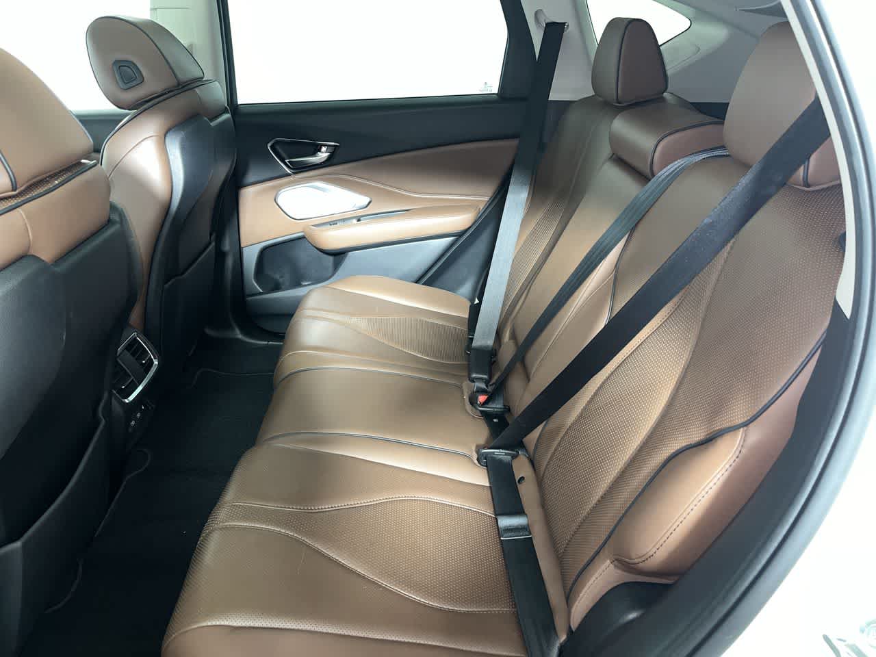 2019 Acura RDX w/Advance Pkg