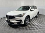 2019 Acura RDX w/Advance Pkg