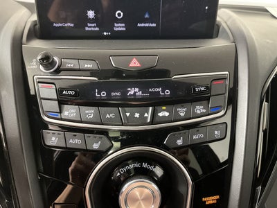 2023 Acura RDX w/A-Spec Advance Package