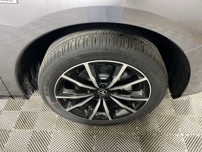 2026 Acura RDX w/A-Spec Advance Package