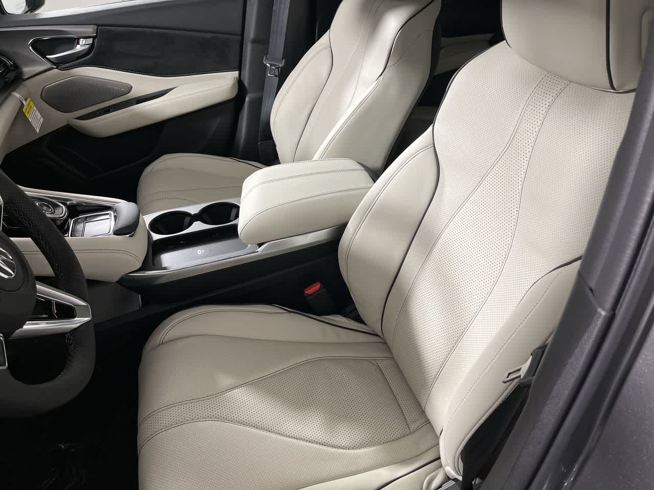 2026 Acura RDX w/A-Spec Advance Package