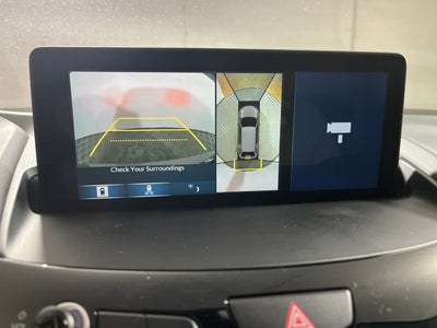 2026 Acura RDX w/A-Spec Advance Package