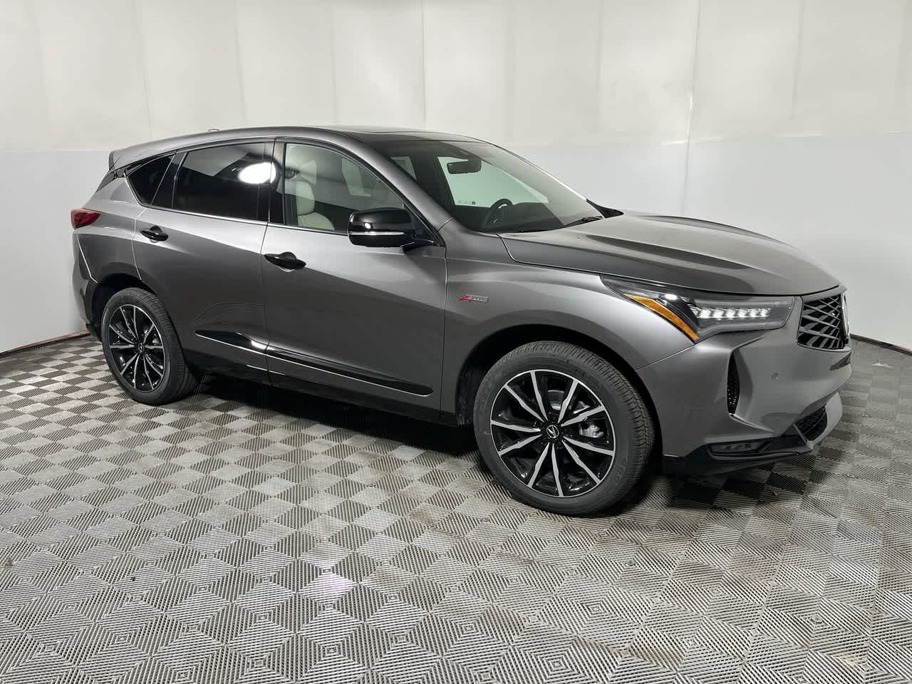 2026 Acura RDX w/A-Spec Advance Package