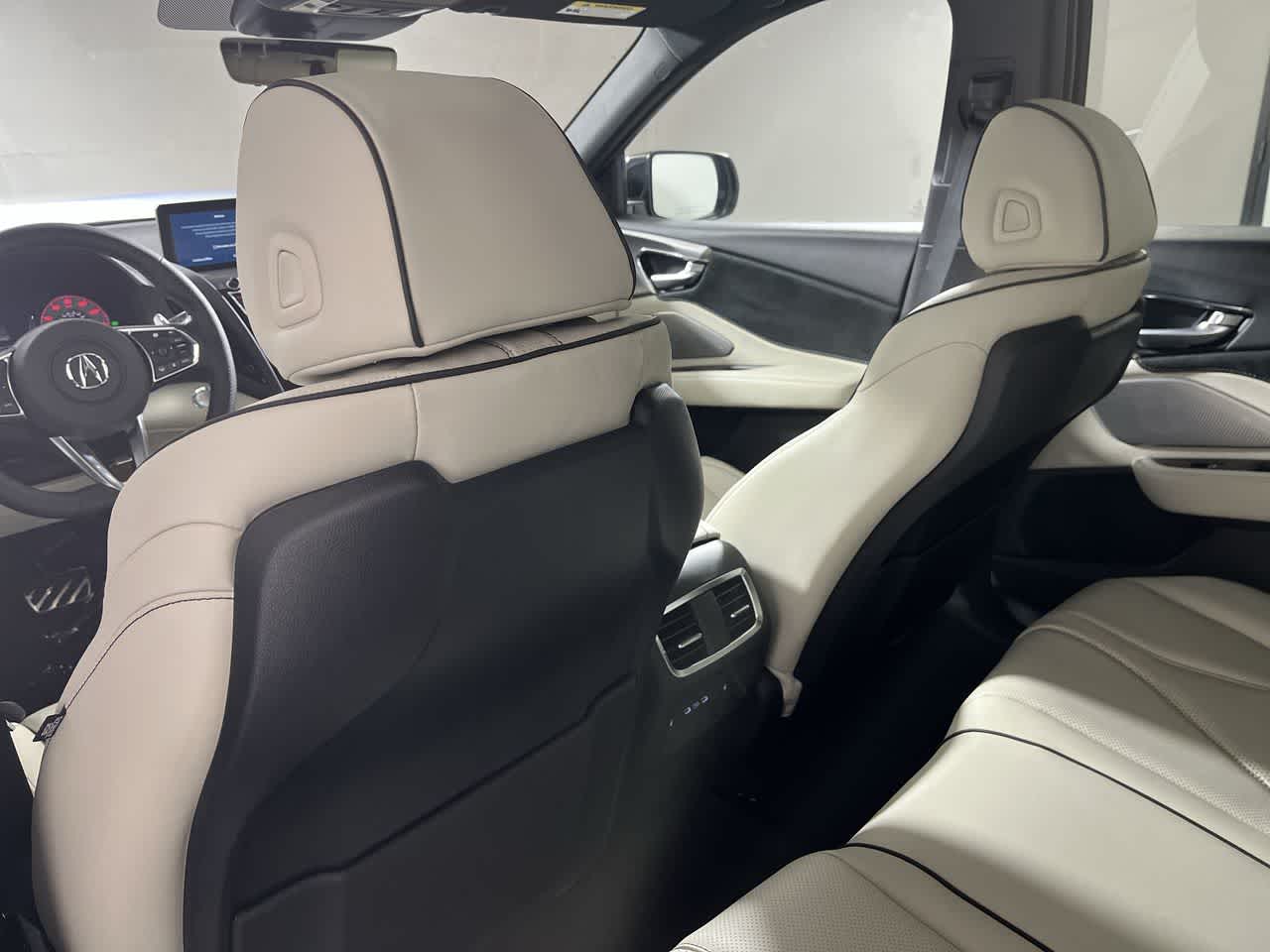 2026 Acura RDX w/A-Spec Advance Package