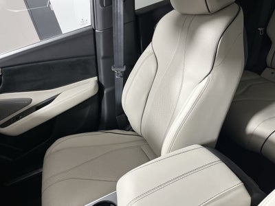 2026 Acura RDX w/A-Spec Advance Package
