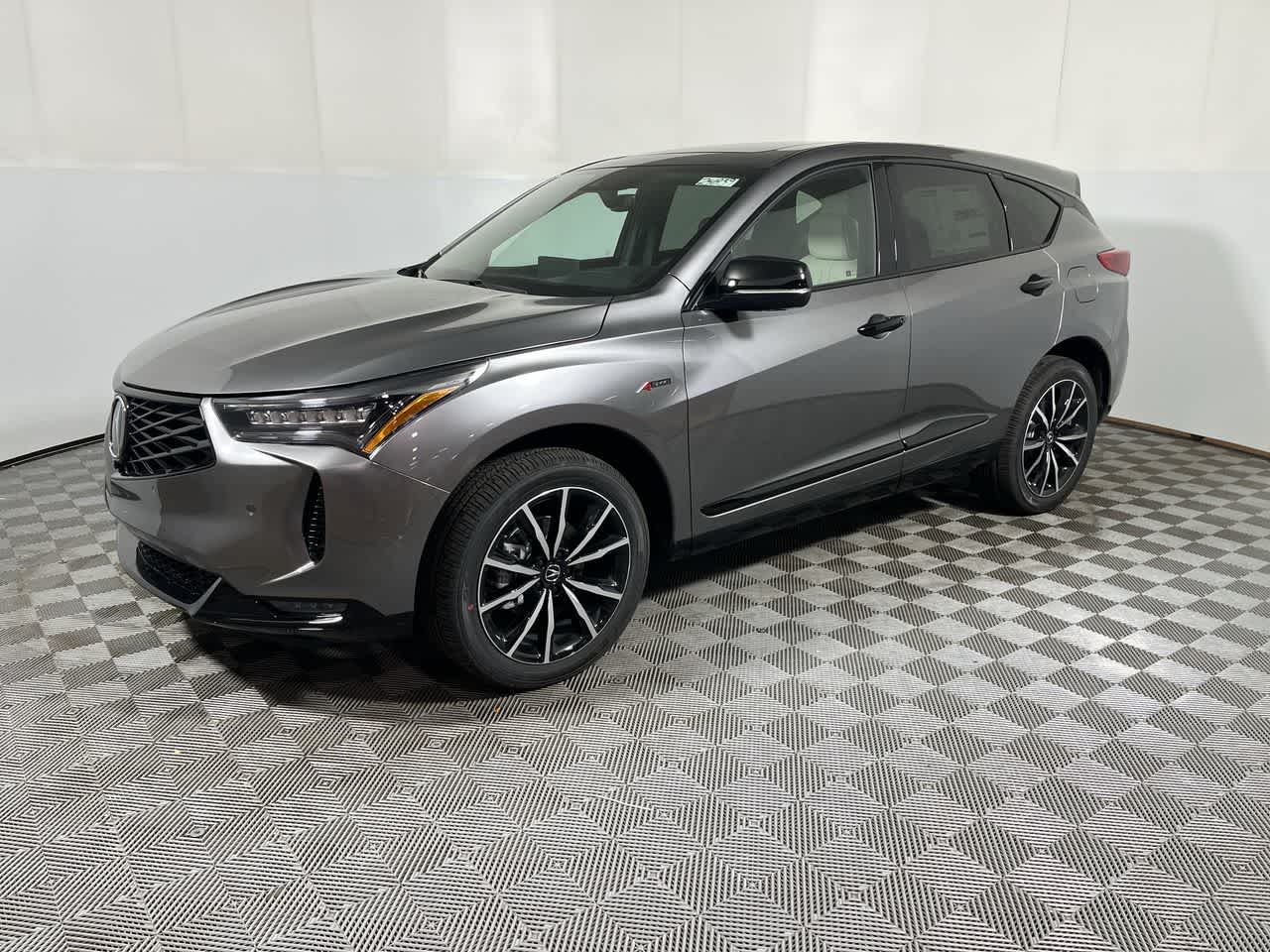 2026 Acura RDX w/A-Spec Advance Package
