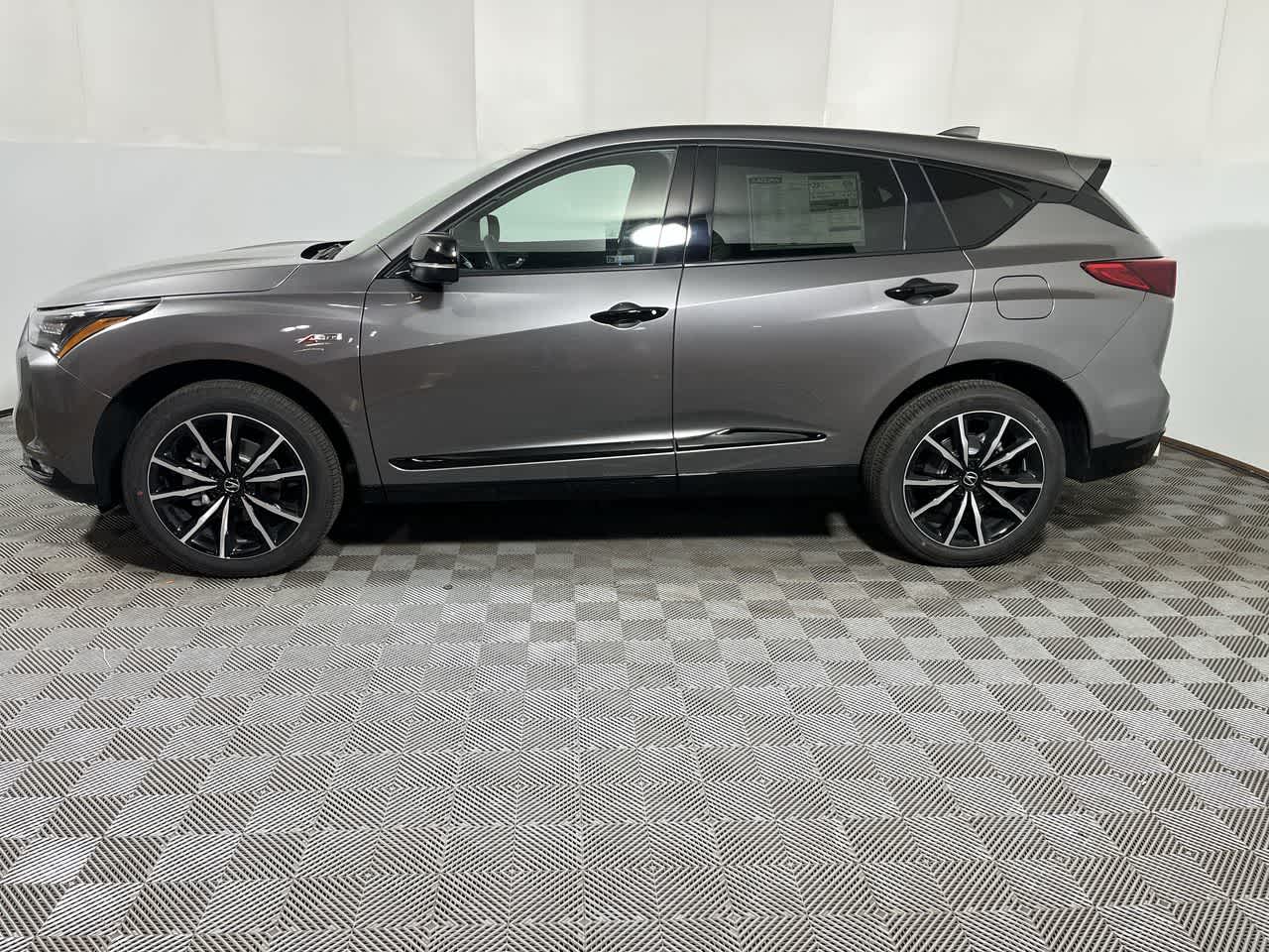 2026 Acura RDX w/A-Spec Advance Package
