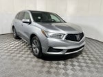 2020 Acura MDX SH-AWD 7-Passenger