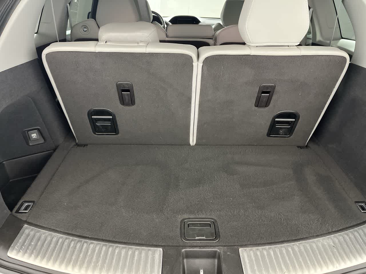 2020 Acura MDX SH-AWD 7-Passenger