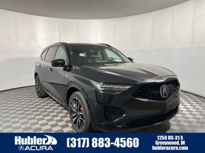 2024 Acura MDX Type S w/Advance Package