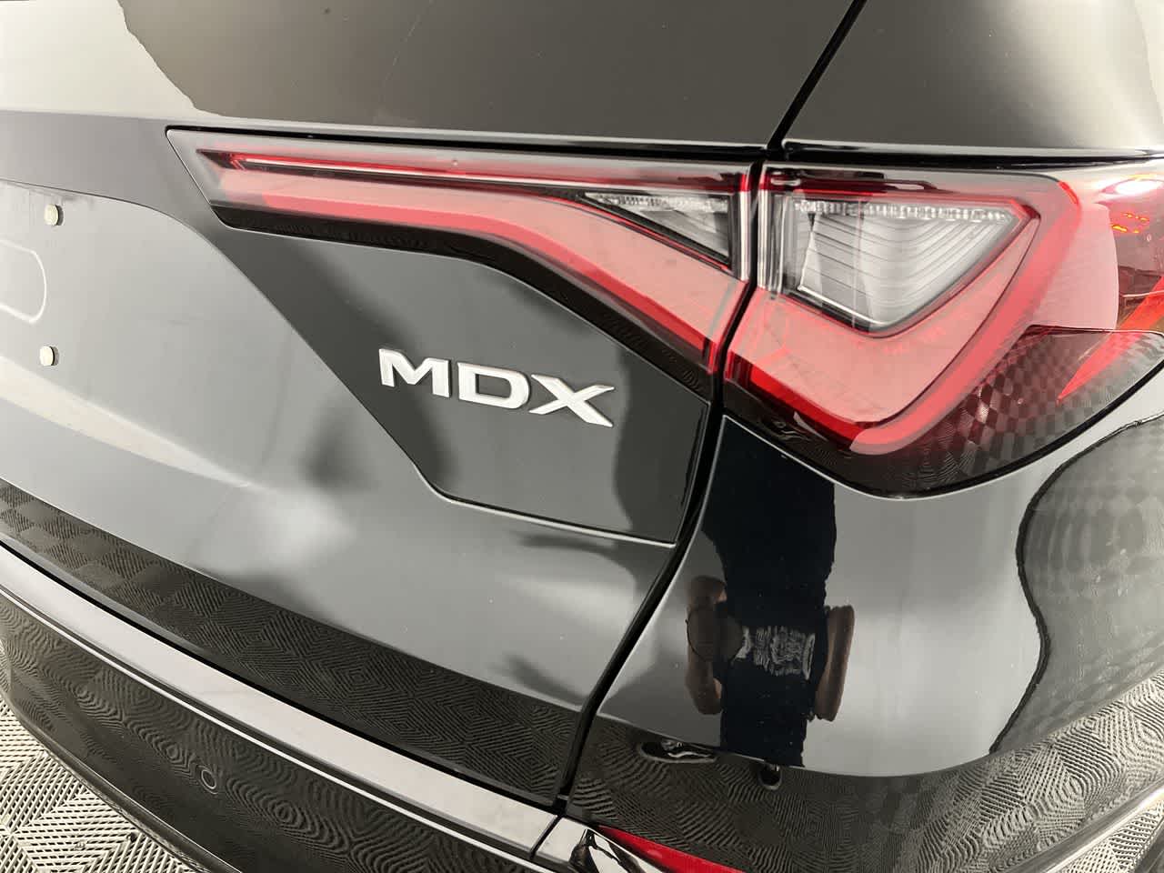 2024 Acura MDX Type S w/Advance Package