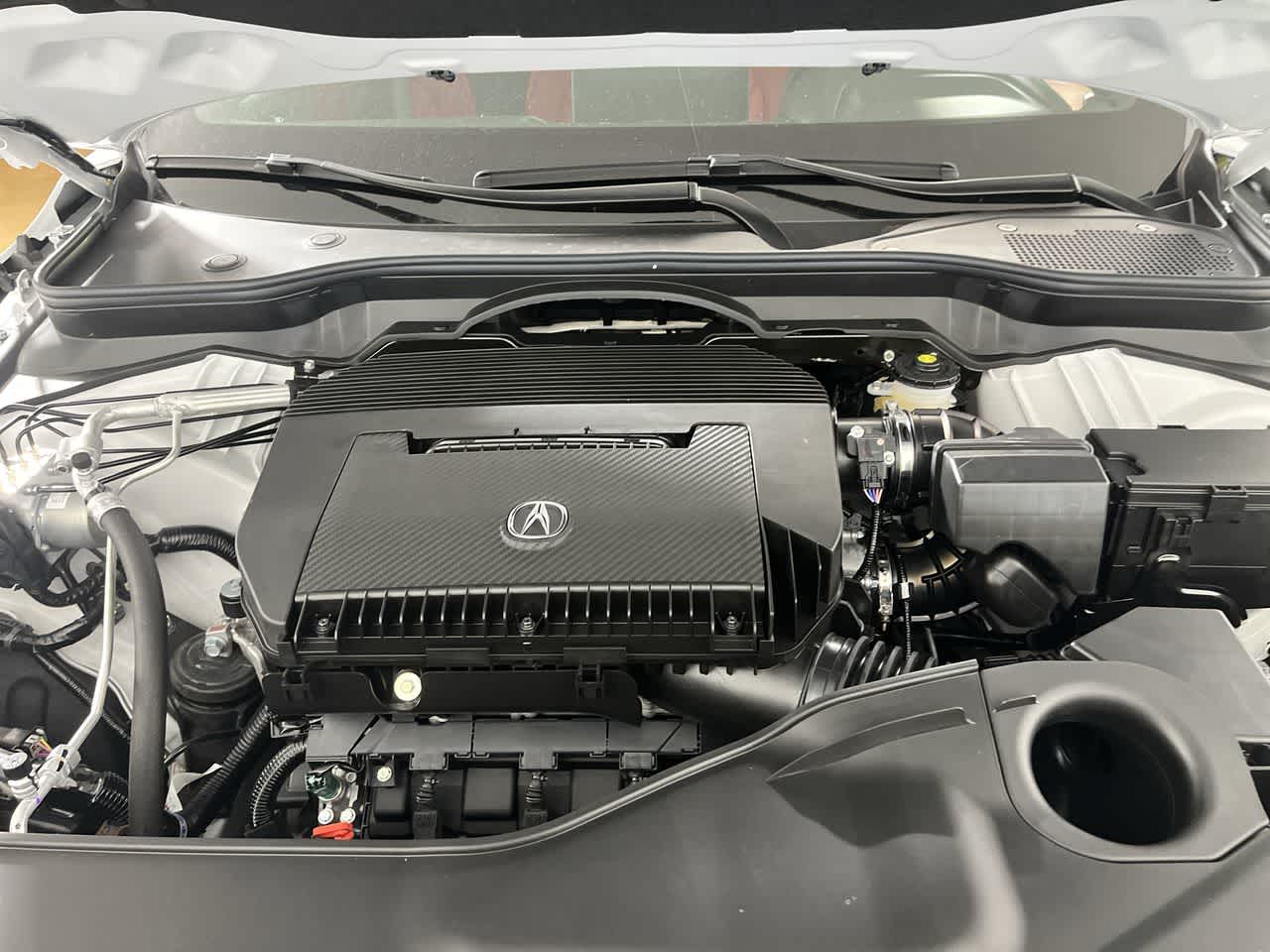 2026 Acura MDX w/A-Spec Package