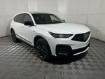 2026 Acura MDX w/A-Spec Package