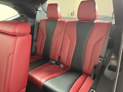 2026 Acura MDX w/A-Spec Package