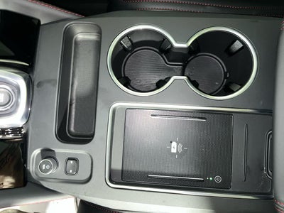2026 Acura MDX w/A-Spec Package