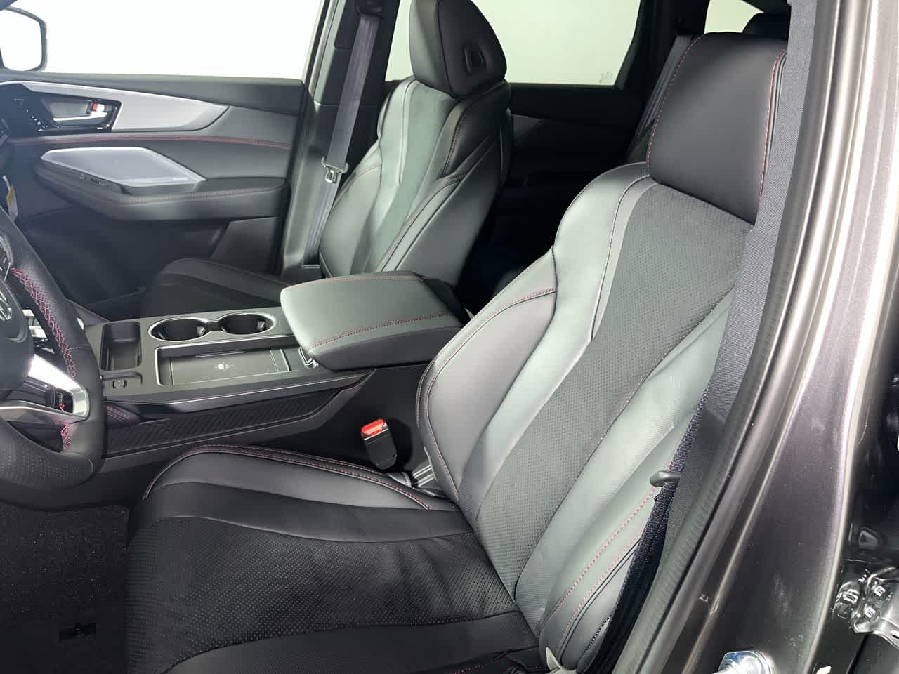 2026 Acura MDX w/A-Spec Package