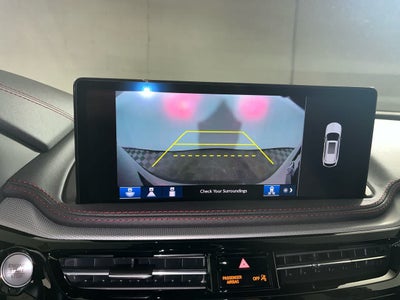 2026 Acura MDX w/A-Spec Package