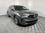 2026 Acura MDX SH-AWD