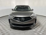 2026 Acura MDX SH-AWD